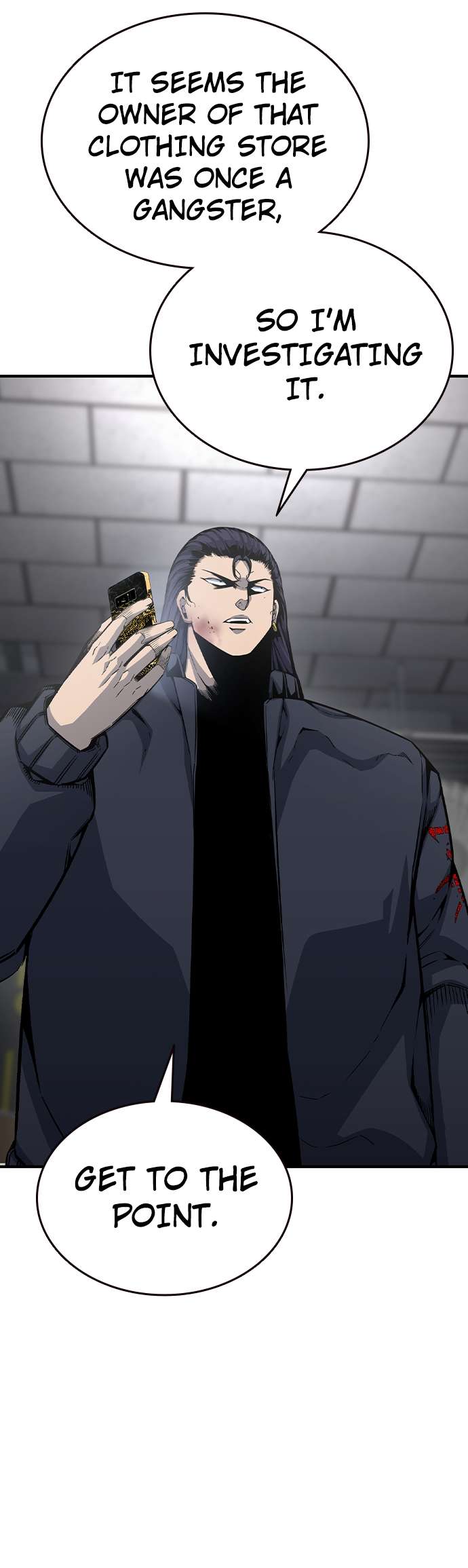 Read King Game Manga Online