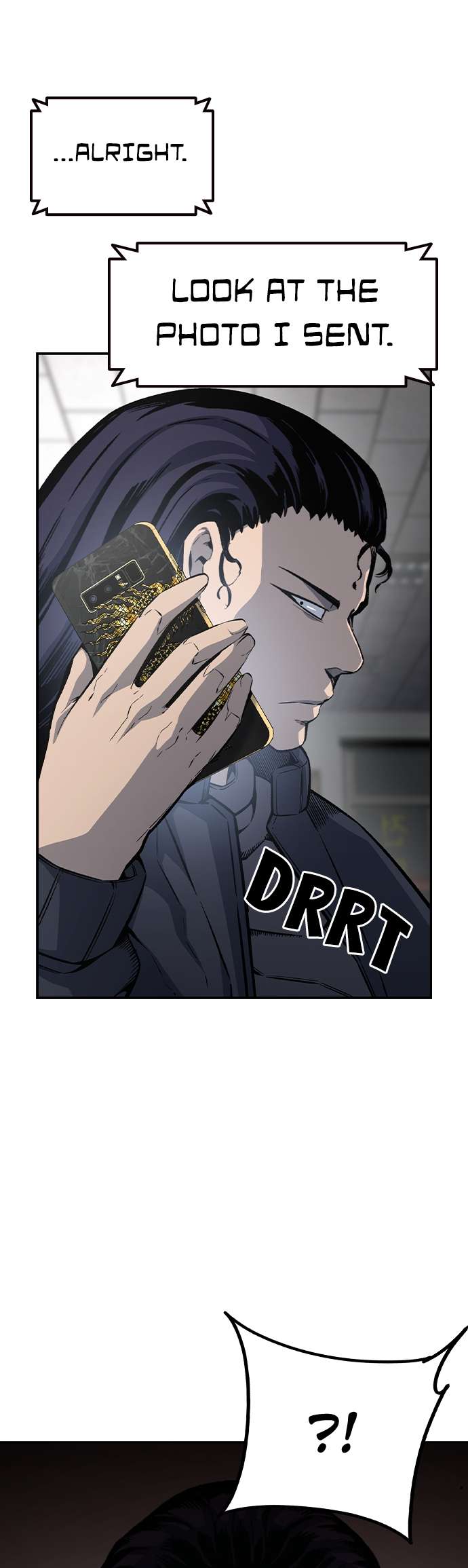 Read King Game Manga Online