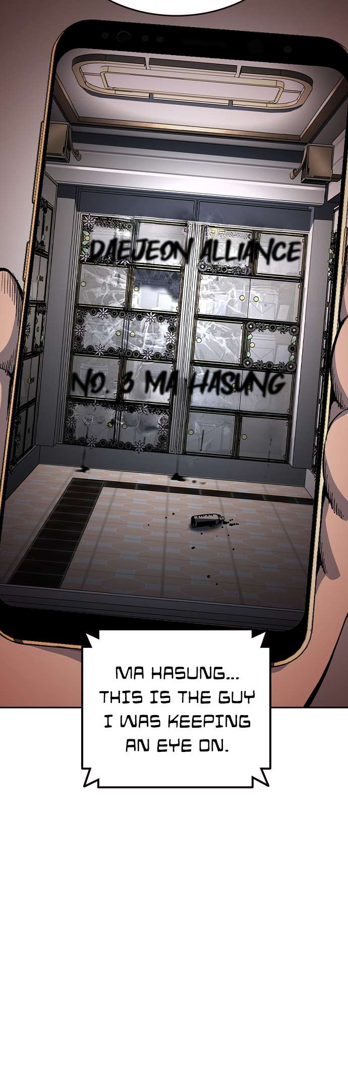Read King Game Manga Online