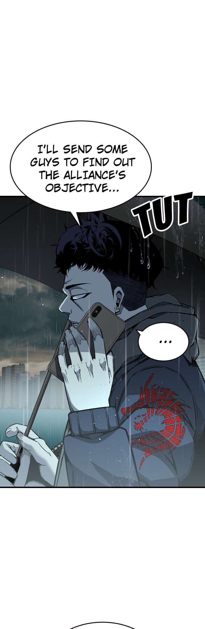 Read King Game Manga Online