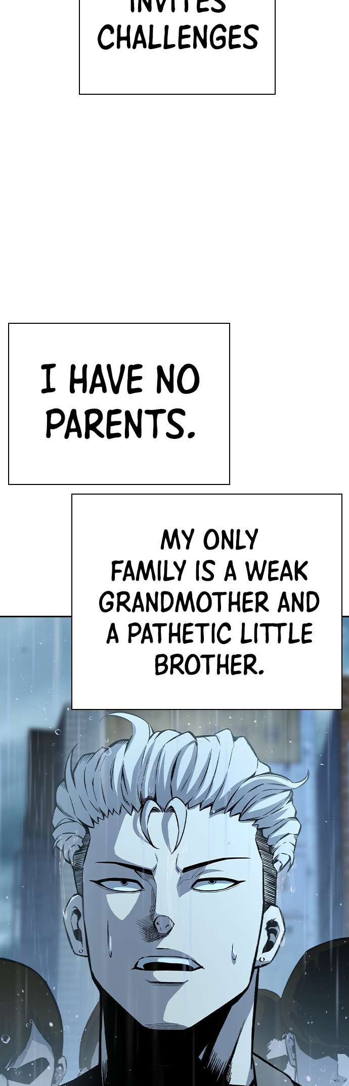 Read King Game Manga Online