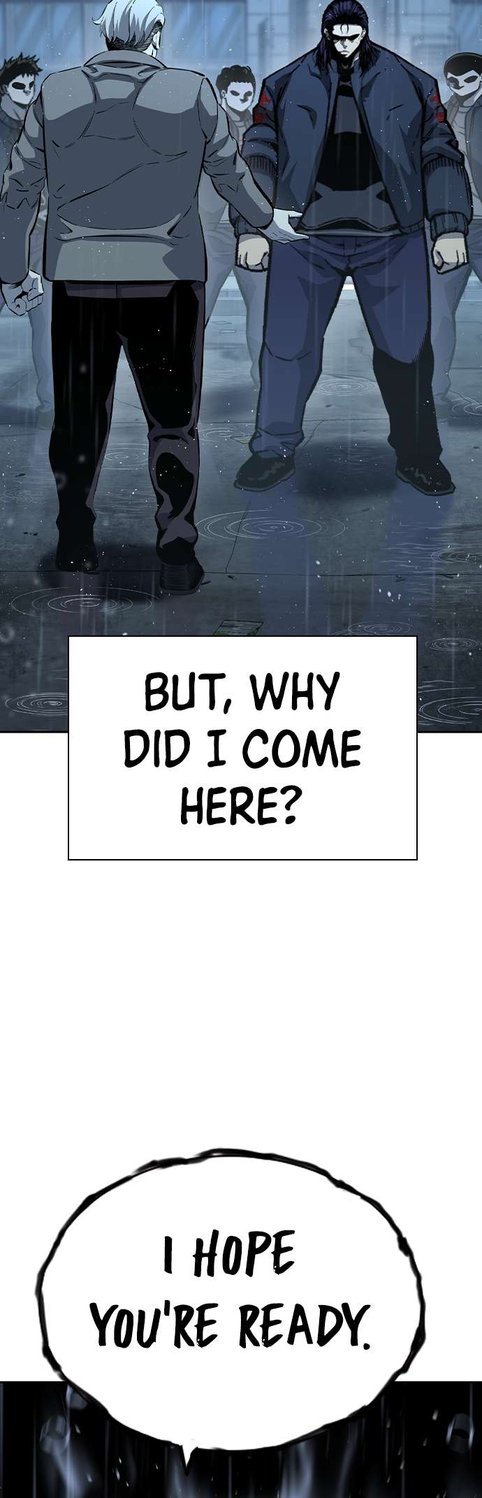 Read King Game Manga Online