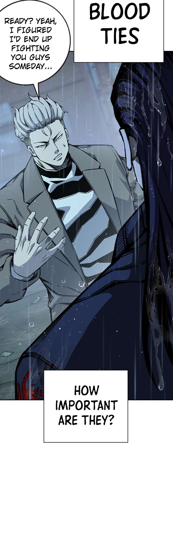 Read King Game Manga Online
