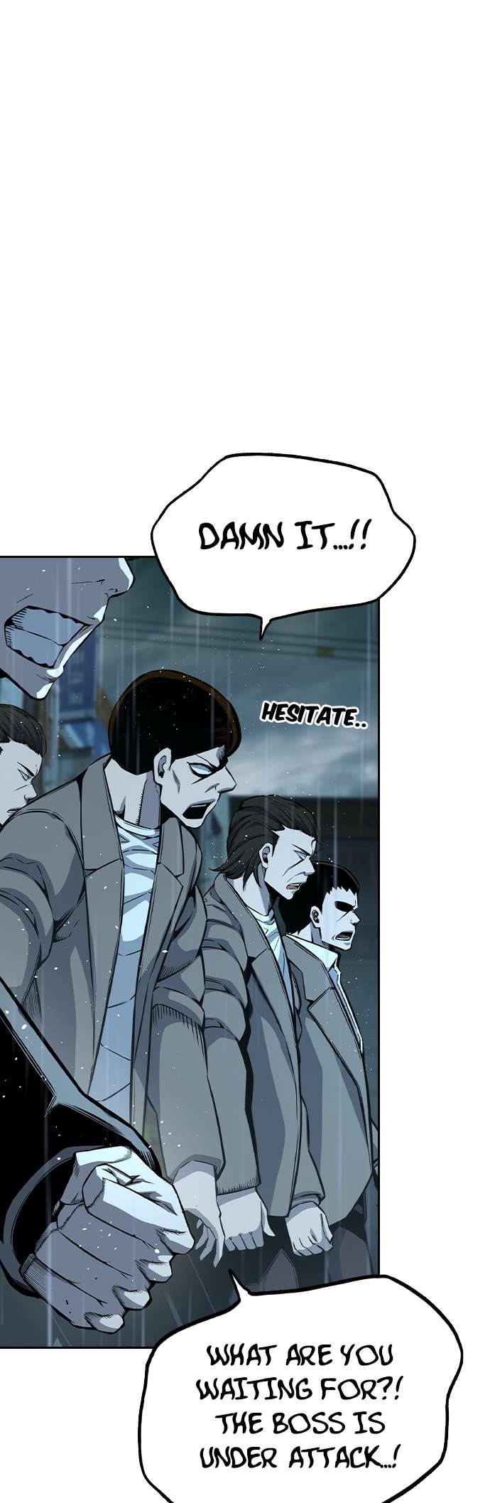 Read King Game Manga Online