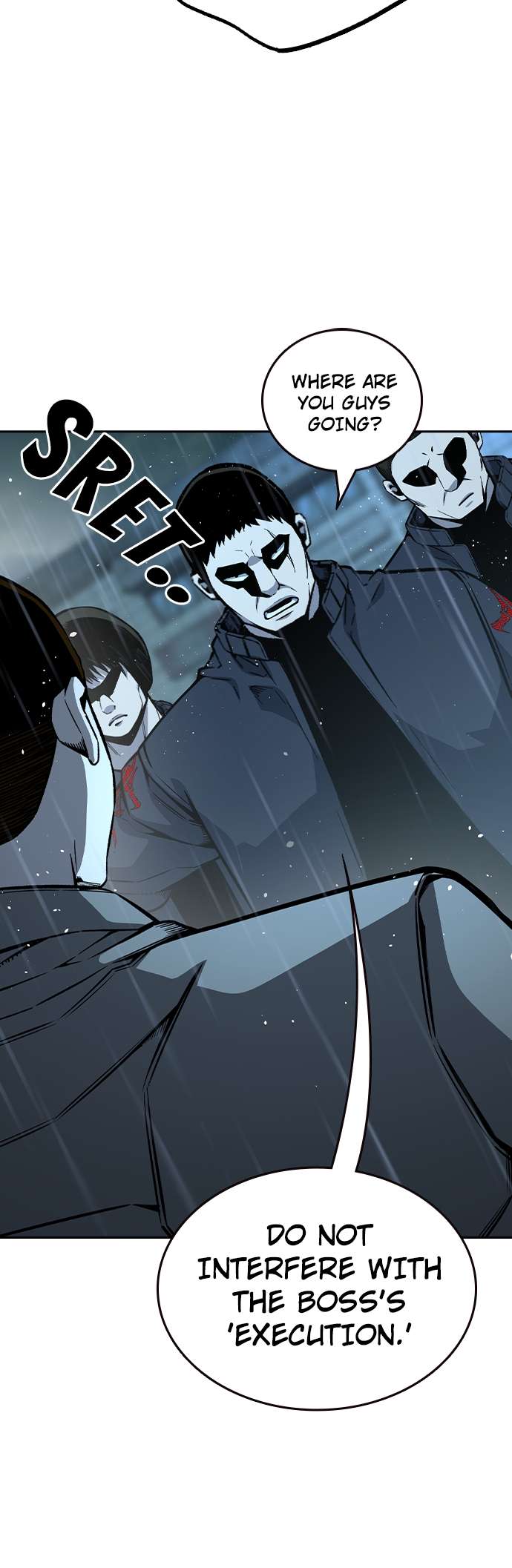 Read King Game Manga Online