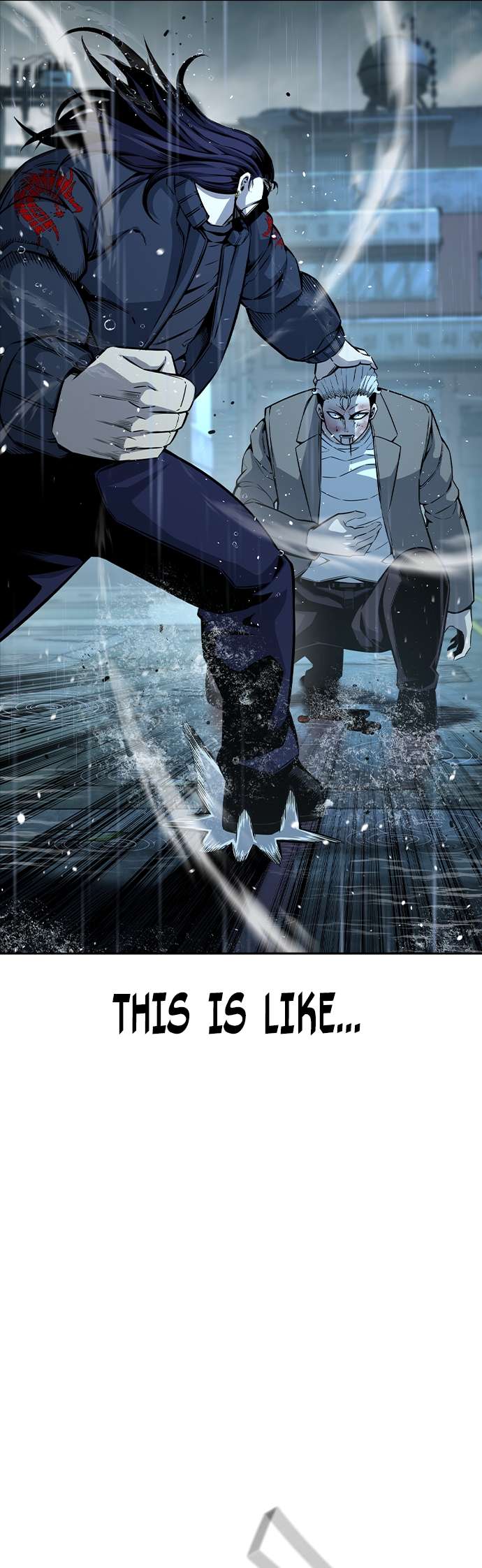 Read King Game Manga Online