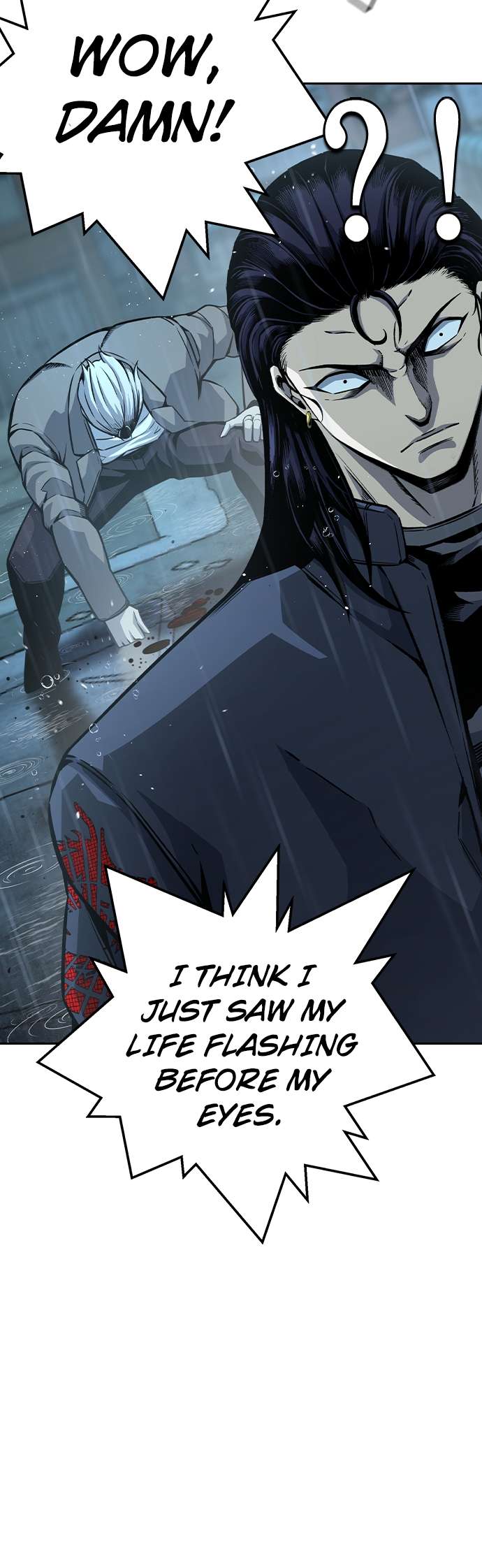 Read King Game Manga Online