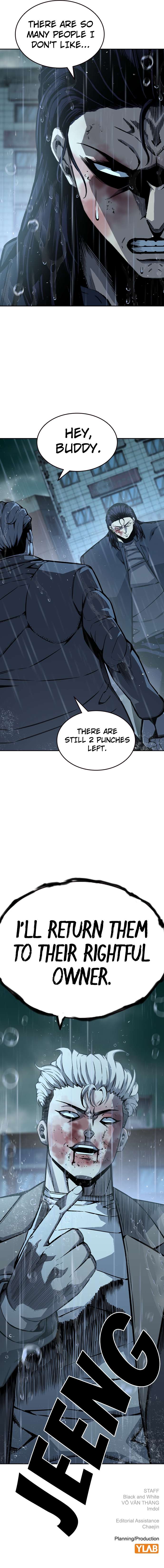 Read King Game Manga Online