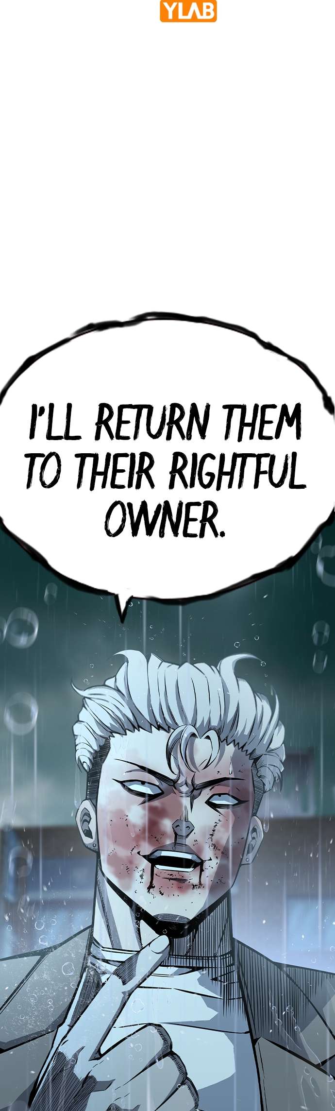 Read King Game Manga Online