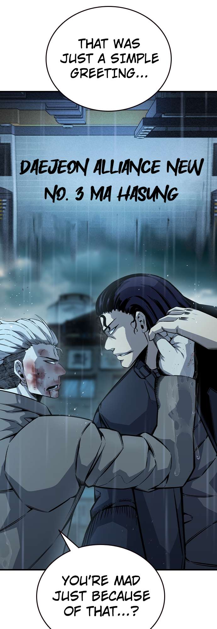 Read King Game Manga Online