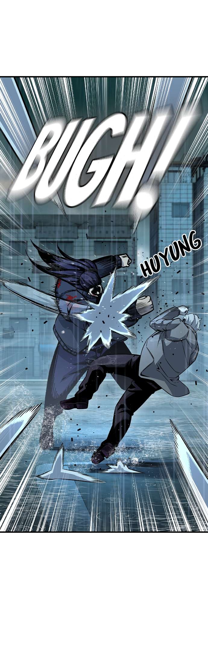 Read King Game Manga Online