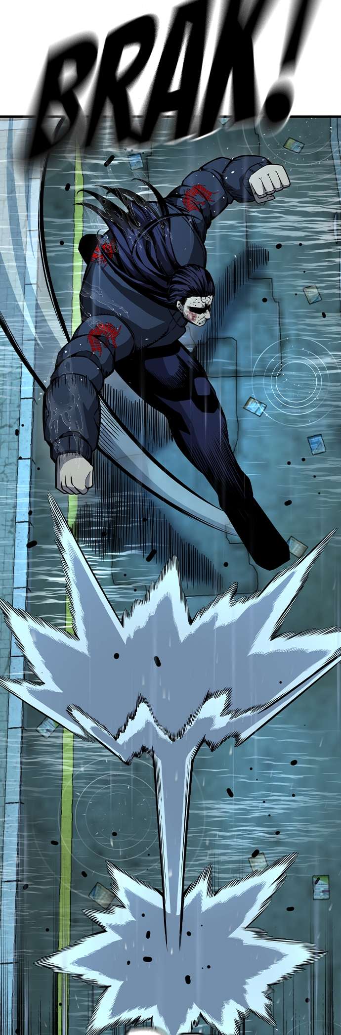 Read King Game Manga Online