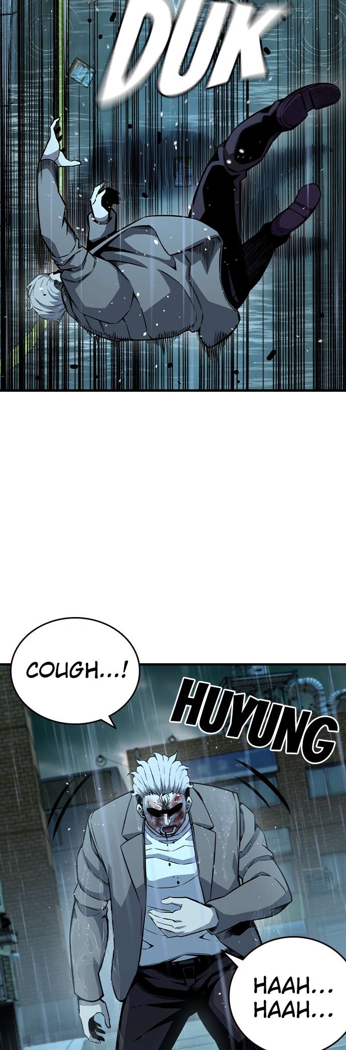 Read King Game Manga Online