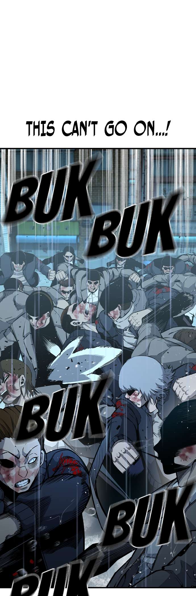 Read King Game Manga Online