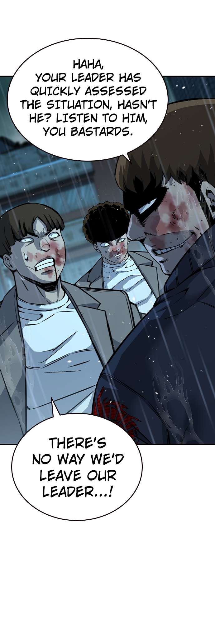 Read King Game Manga Online