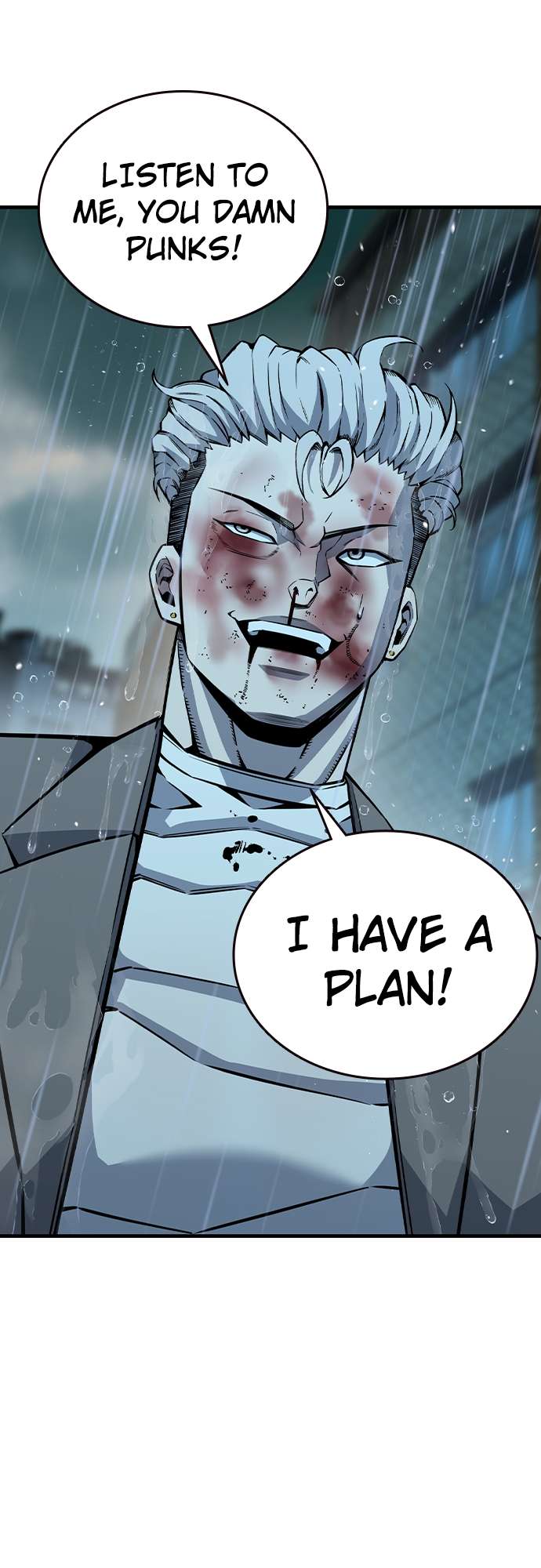Read King Game Manga Online
