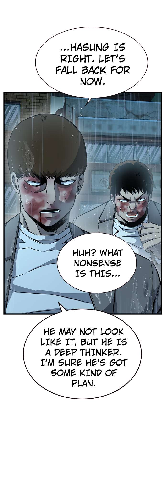Read King Game Manga Online