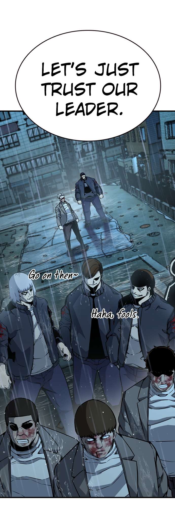 Read King Game Manga Online
