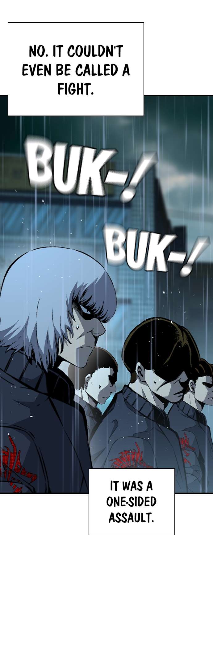 Read King Game Manga Online