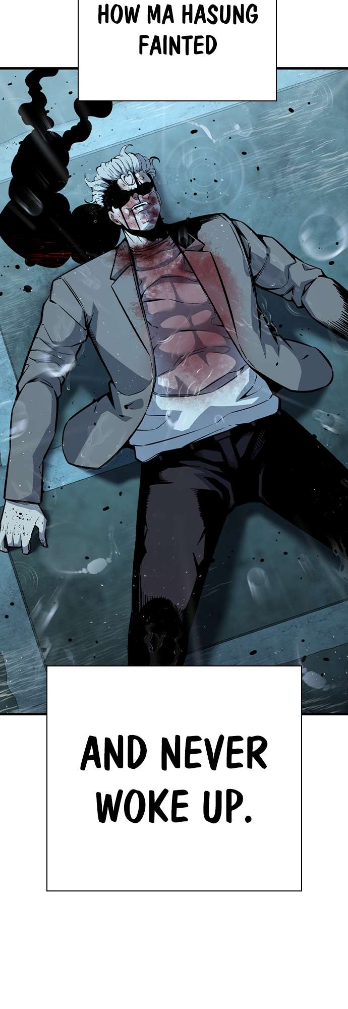 Read King Game Manga Online