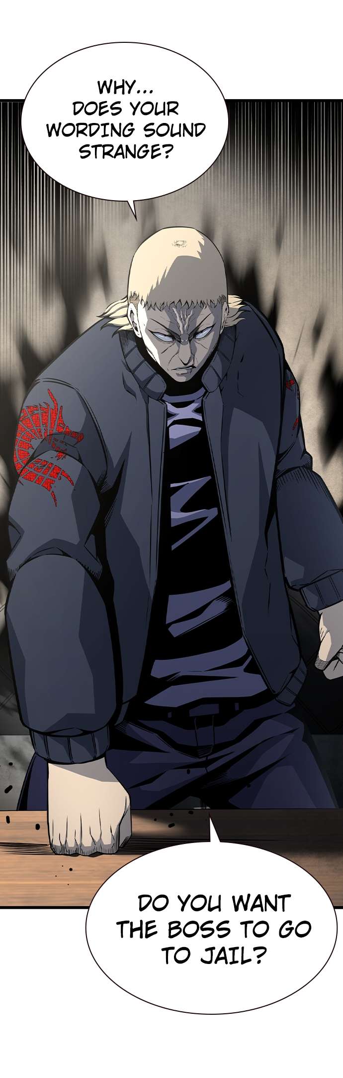 Read King Game Manga Online