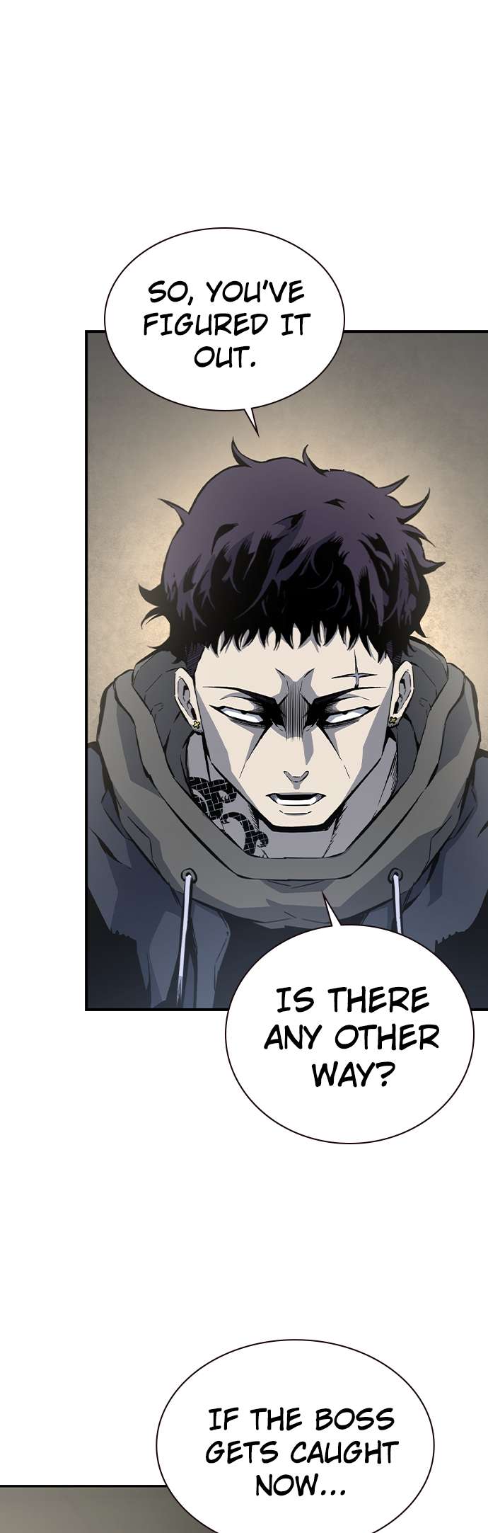 Read King Game Manga Online