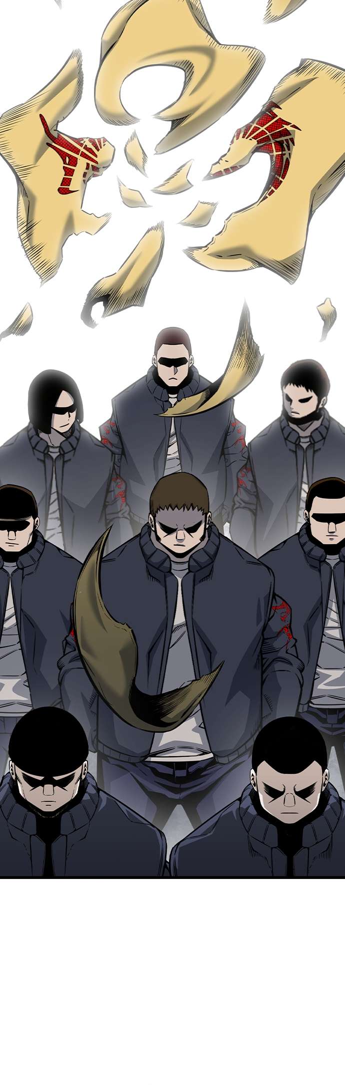 Read King Game Manga Online