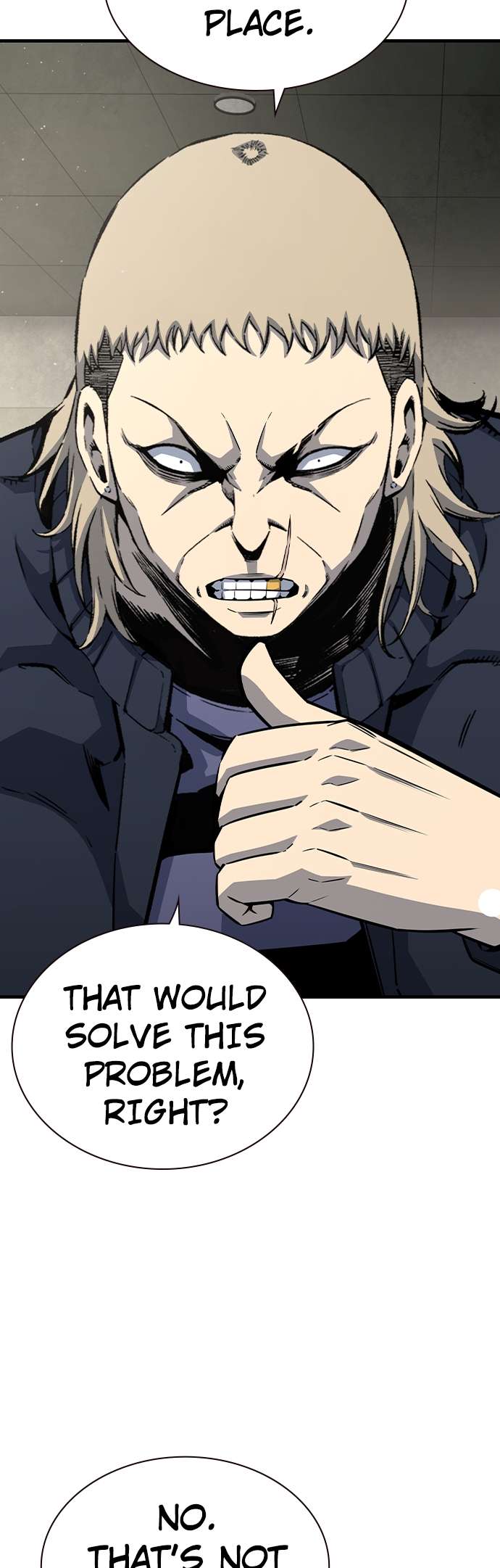 Read King Game Manga Online