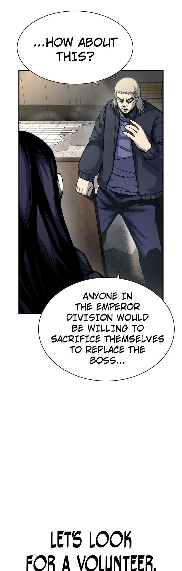 Read King Game Manga Online