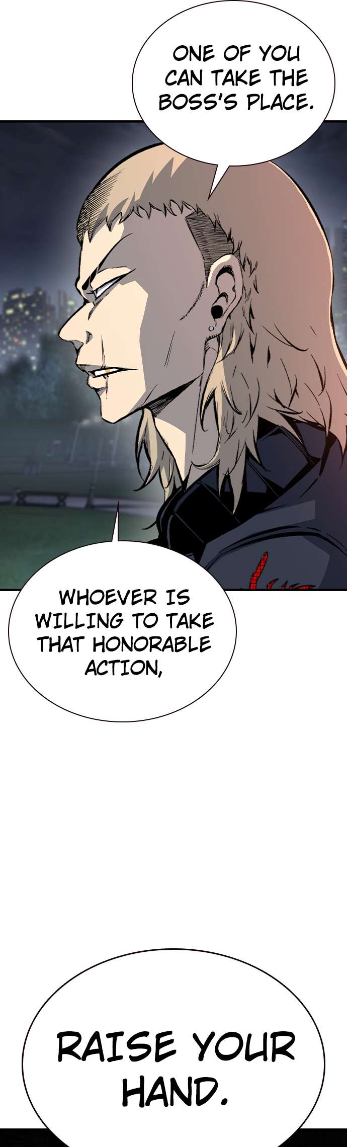 Read King Game Manga Online