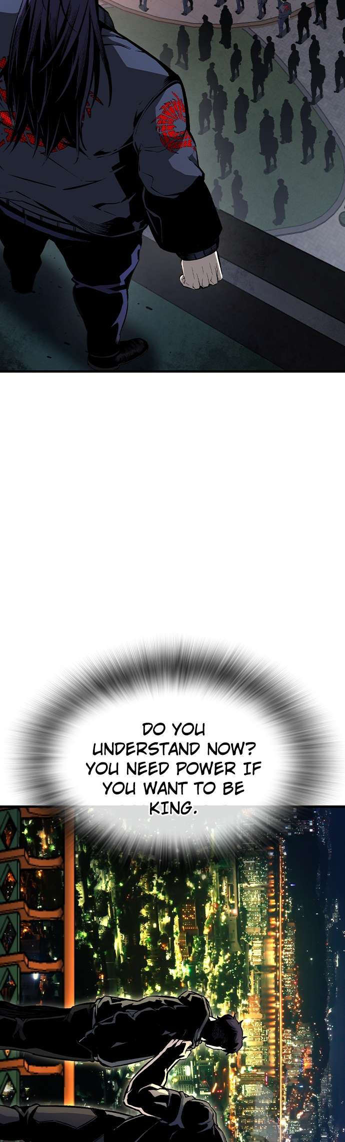 Read King Game Manga Online