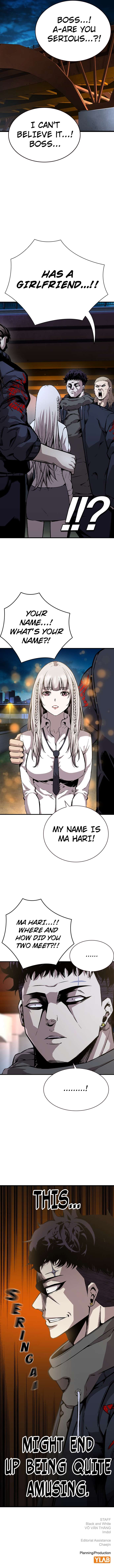 Read King Game Manga Online