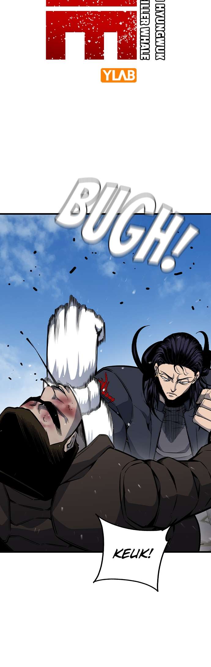 Read King Game Manga Online