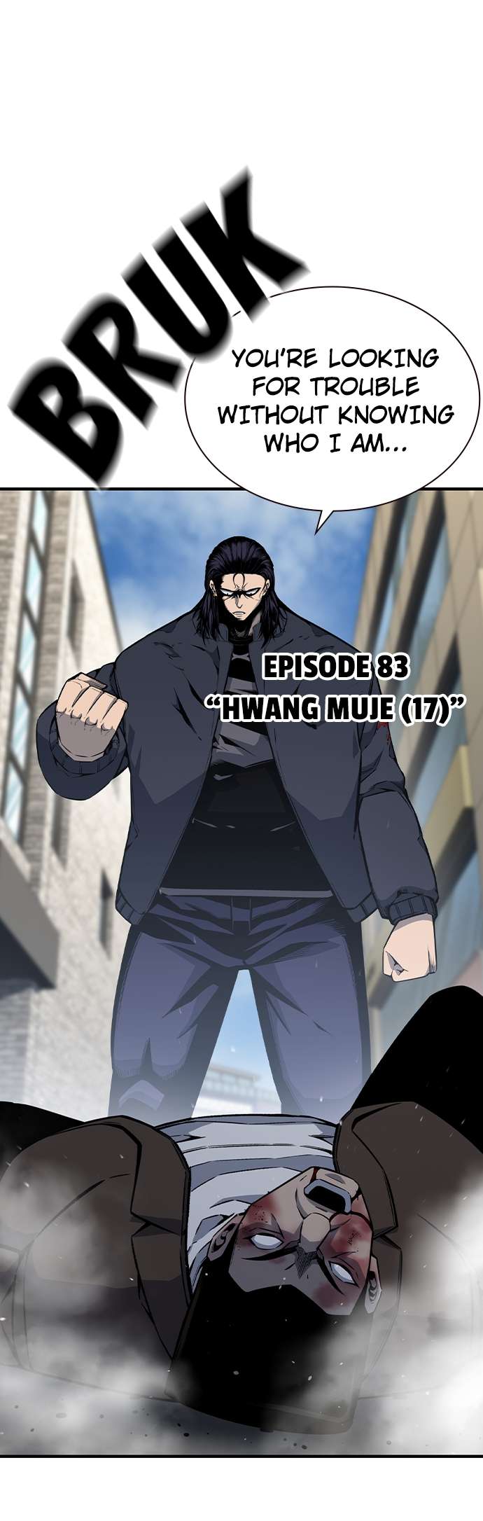 Read King Game Manga Online