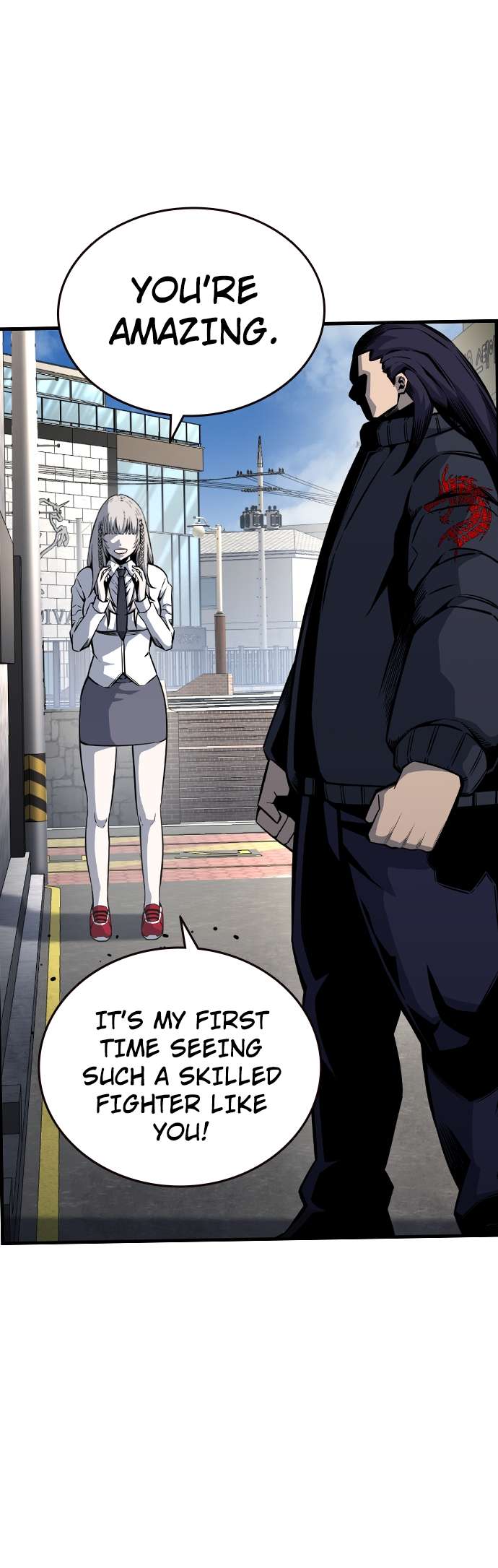 Read King Game Manga Online