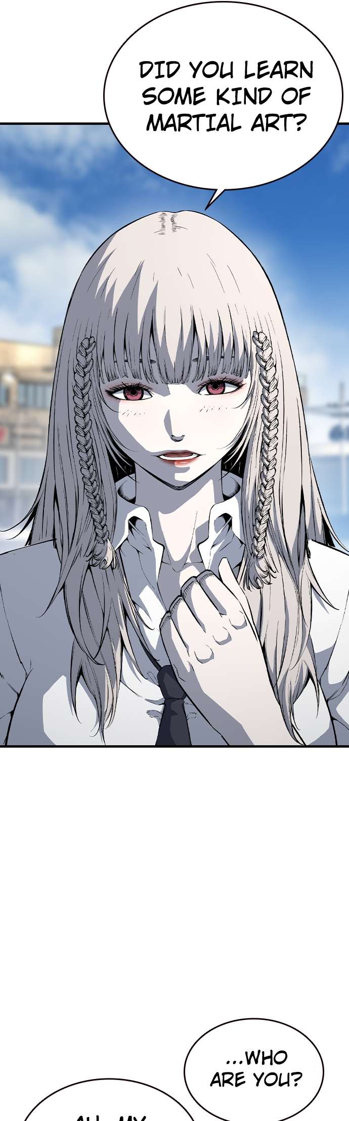 Read King Game Manga Online