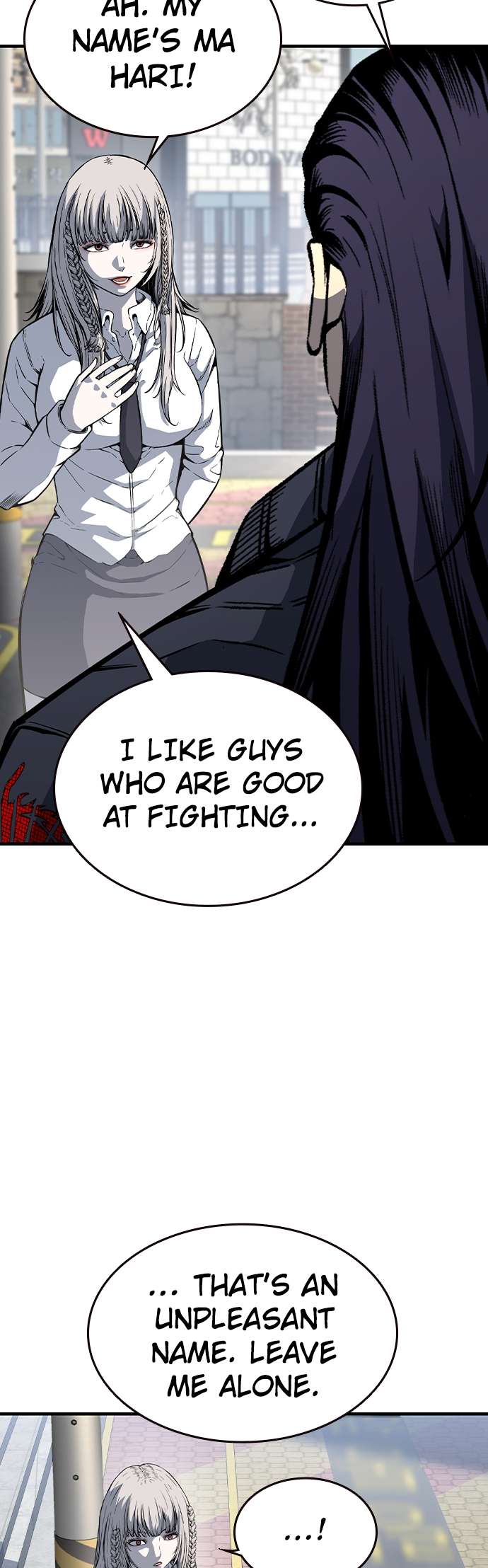 Read King Game Manga Online
