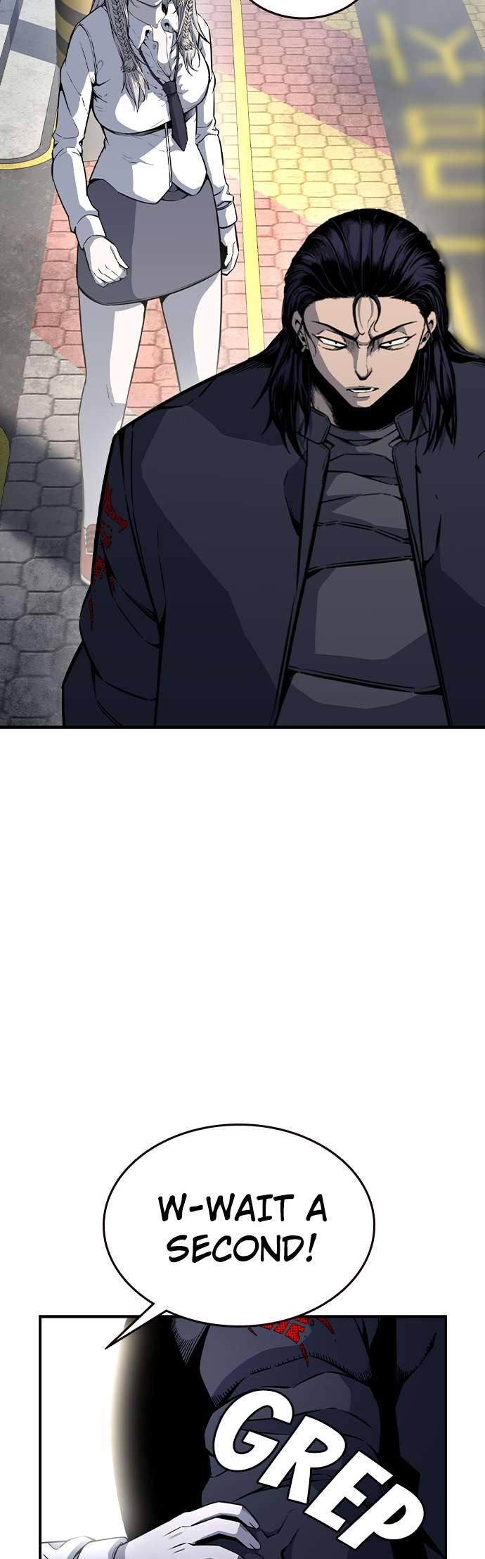 Read King Game Manga Online