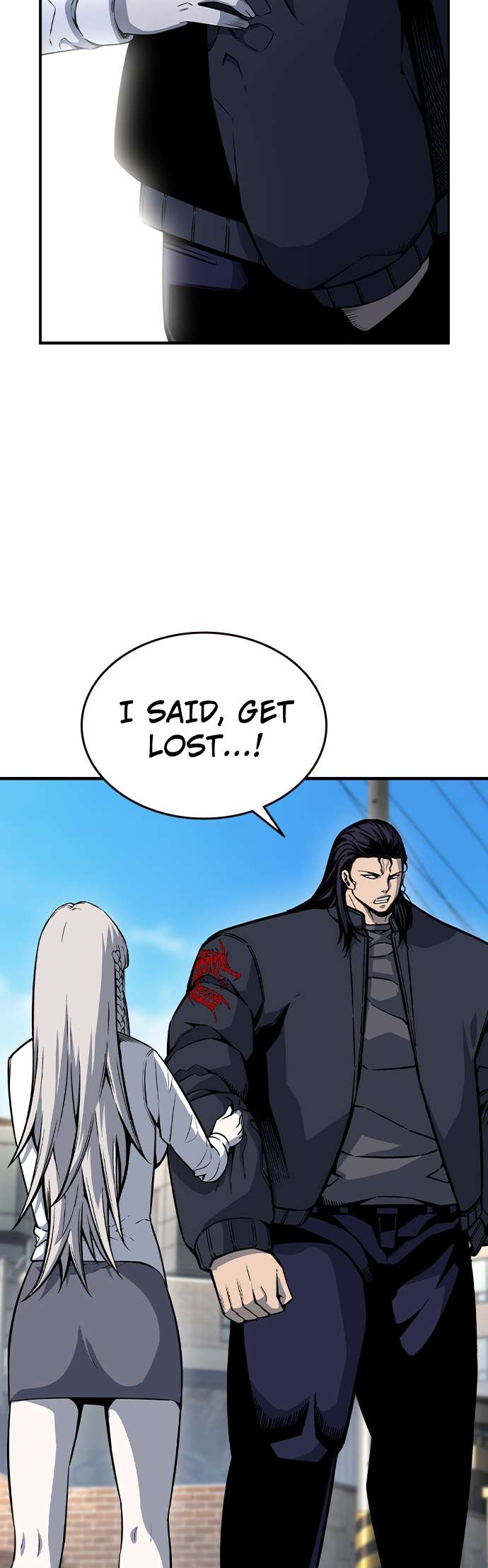 Read King Game Manga Online