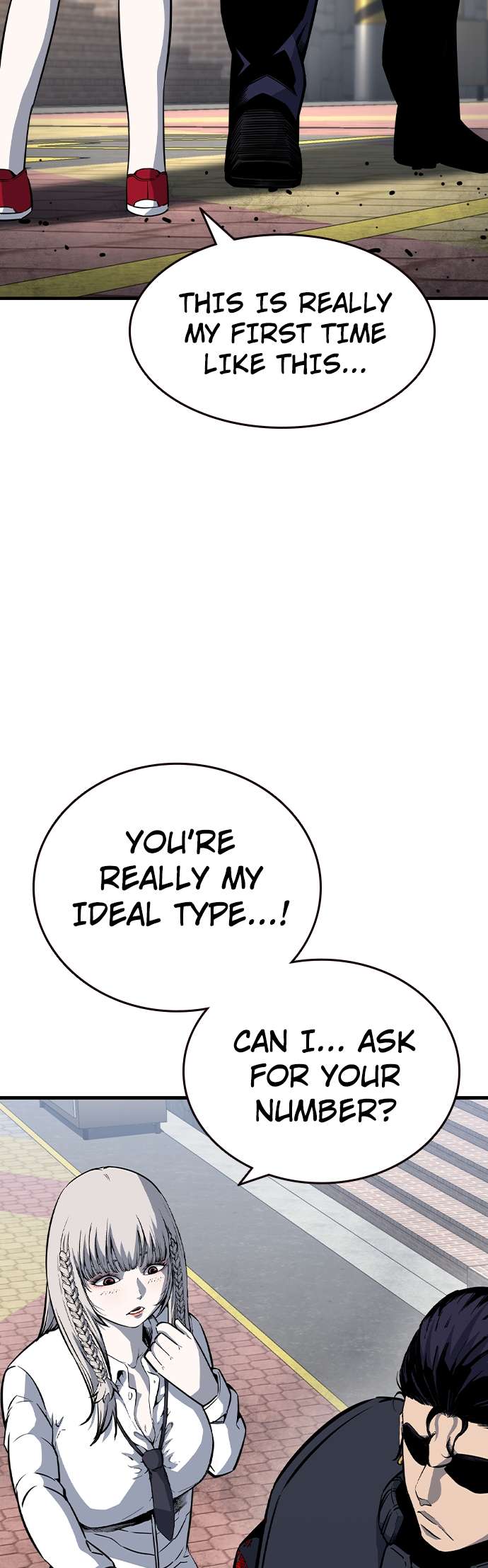 Read King Game Manga Online