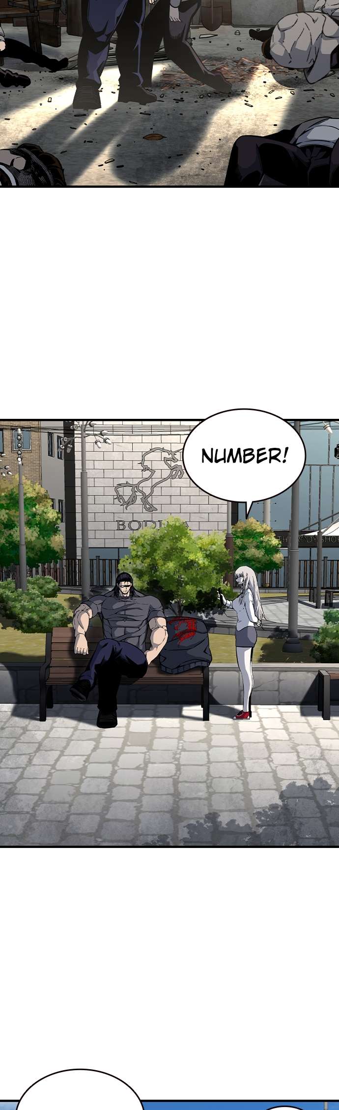 Read King Game Manga Online