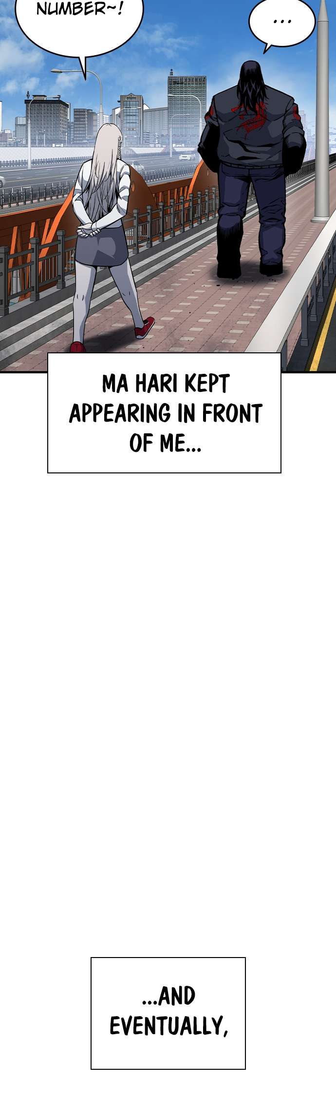 Read King Game Manga Online