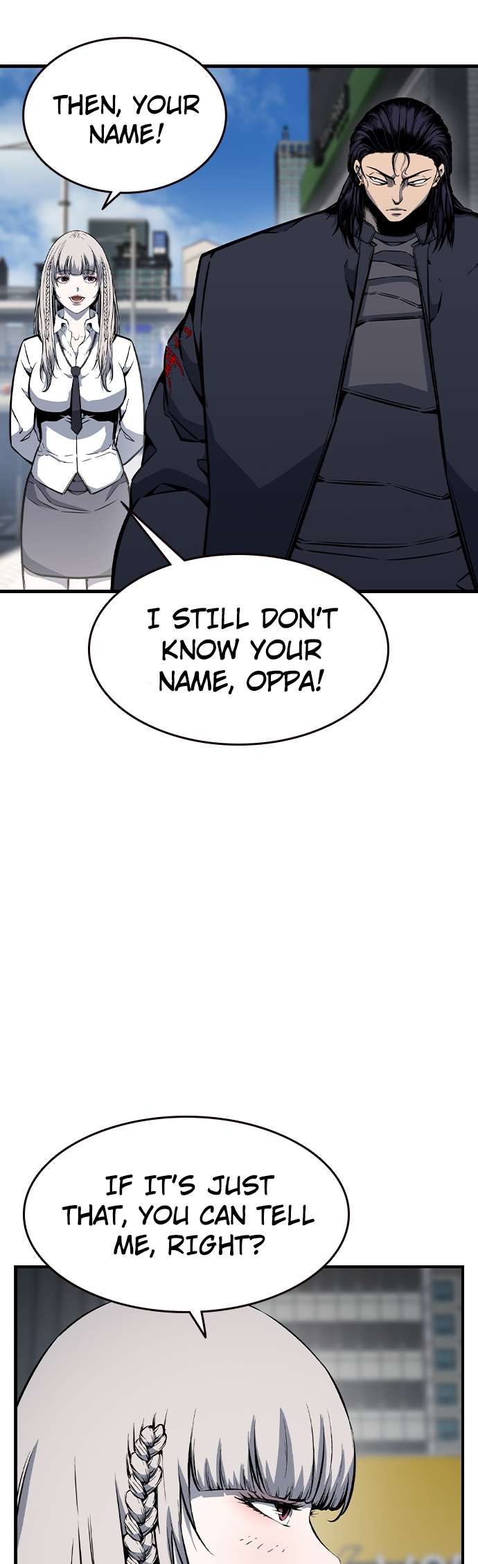 Read King Game Manga Online