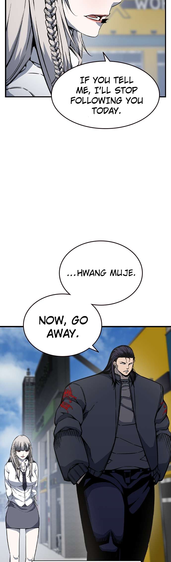 Read King Game Manga Online