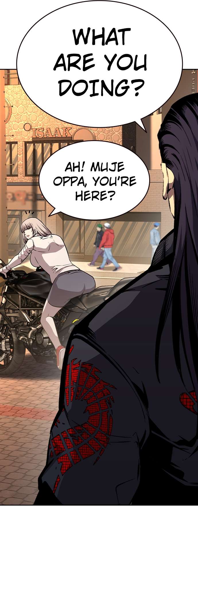 Read King Game Manga Online