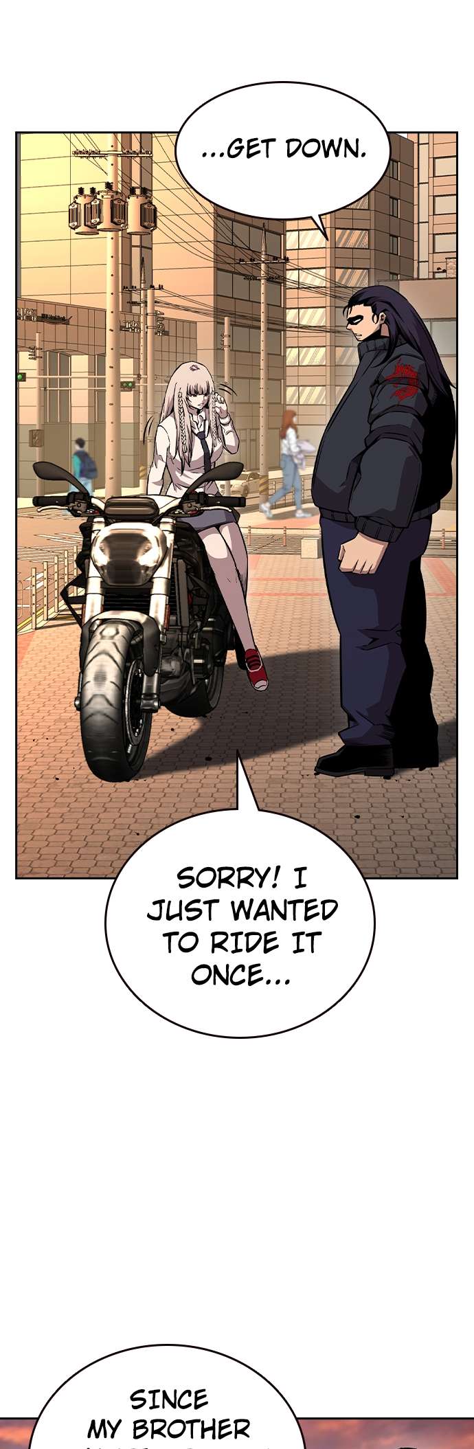 Read King Game Manga Online