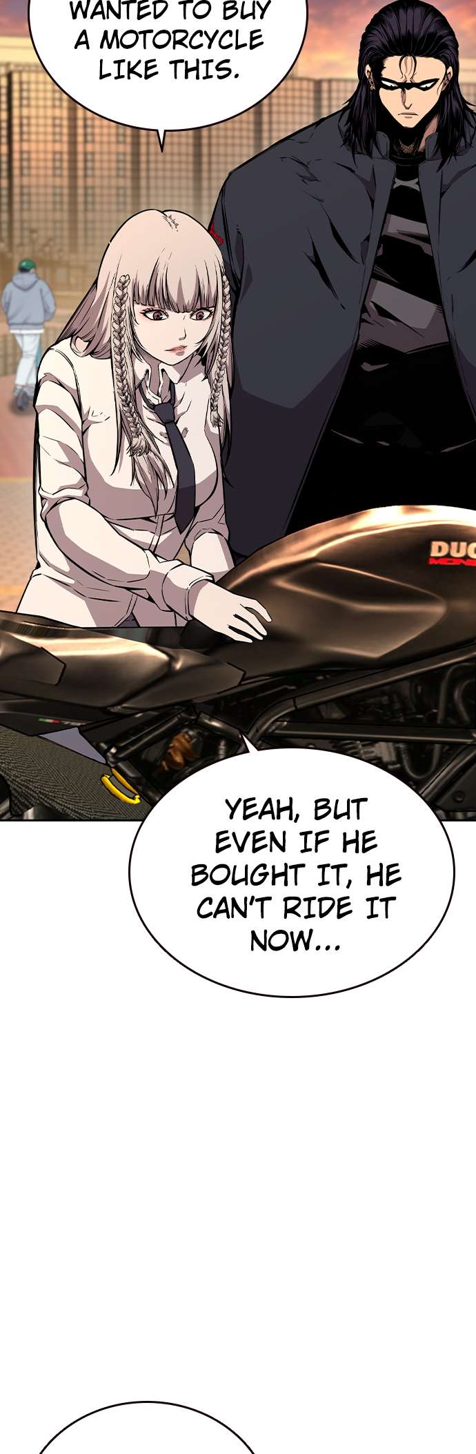 Read King Game Manga Online