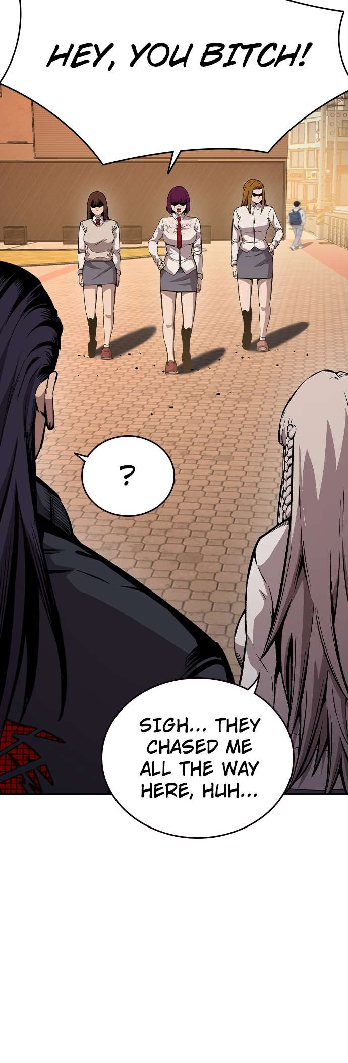 Read King Game Manga Online