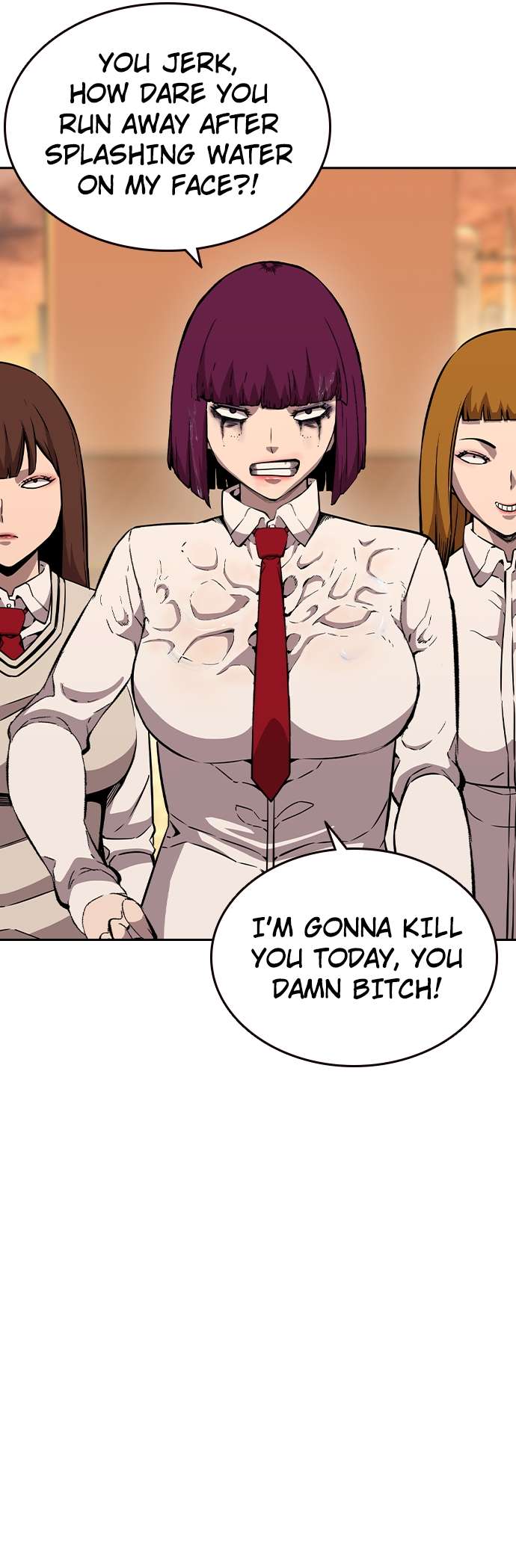 Read King Game Manga Online