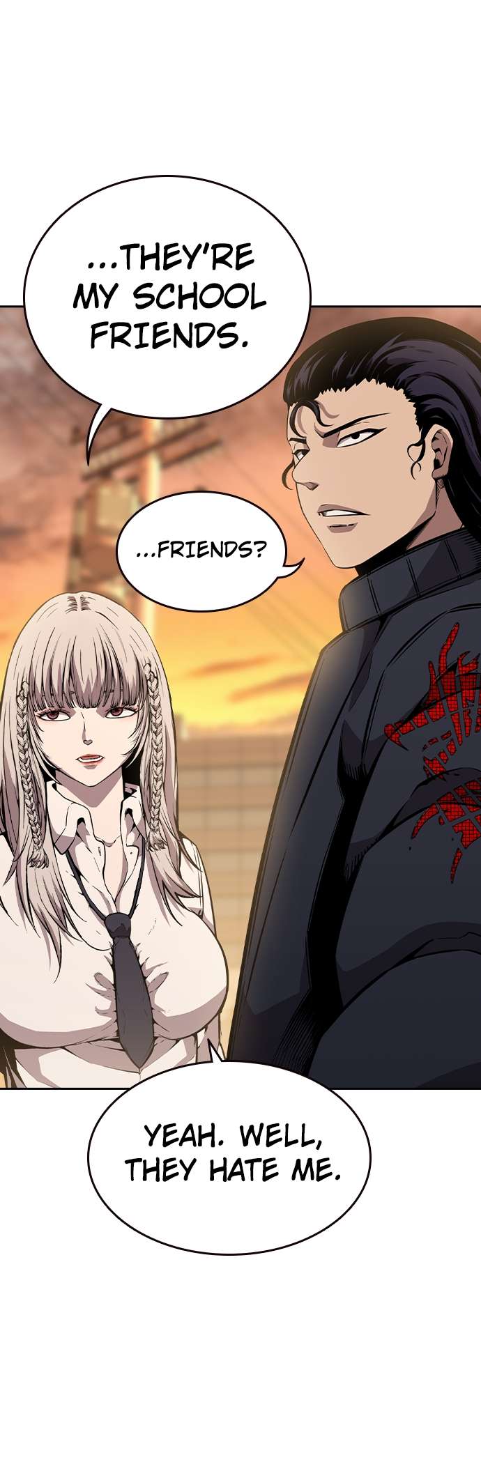 Read King Game Manga Online